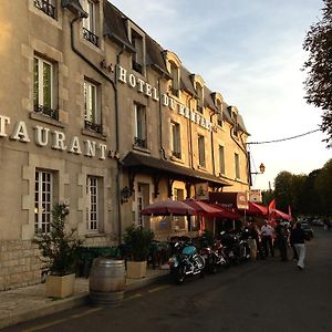 Hotel Du Rempart サンセール Exterior photo