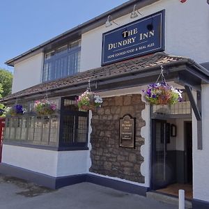 The Dundry Inn ウィンフォード Exterior photo