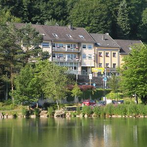 Hotel Schlossblick ブランケンハイム Exterior photo