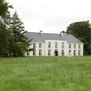 Ballyragget Grange Manor (Adults Only) Bed & Breakfast Exterior photo