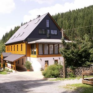 Ferienwohnung Sternkopf ブライテンブルン Exterior photo