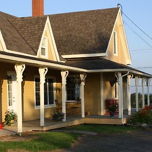 Racine Gite Au Blanc Marronnier Bed & Breakfast Exterior photo