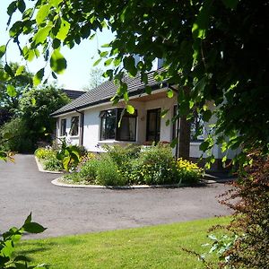 Bellaghy Dewhamill Bed & Breakfast Exterior photo