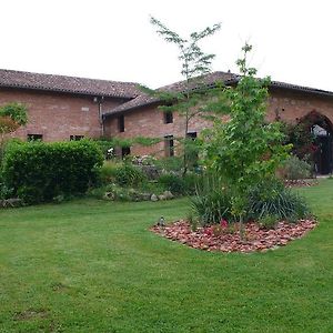 Buzet-sur-Tarn Domaine La Baronne Bed & Breakfast Exterior photo