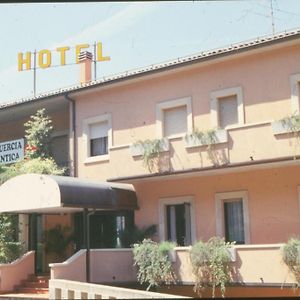 Hotel Quercia Antica サンマリノ Exterior photo