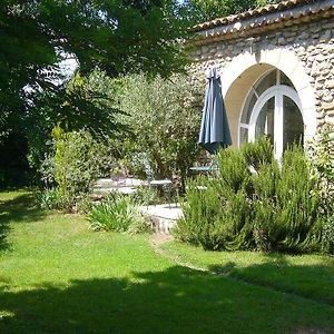 Divajeu Le Clos De L'Ambre Bed & Breakfast Exterior photo