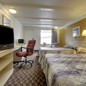 Rodeway Inn & Suites フェントン Room photo