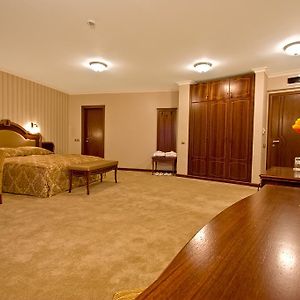 Hotel Berlin Park Vitosha ソフィア Room photo