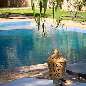 Ounara Ryad De Vignes " Le Val D'Argan " Bed & Breakfast Exterior photo