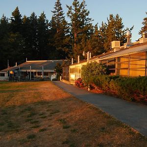 La Conner Camping Resort Cabin 15 Exterior photo