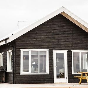 レイクホルト Gullfoss & Geysir Luxury Cabinヴィラ Exterior photo