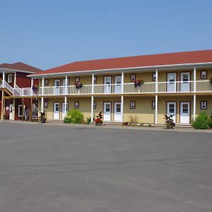 Motel Des Mariniers カムラスカ Exterior photo