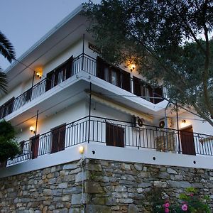 Villa Mitsa コリオス Exterior photo