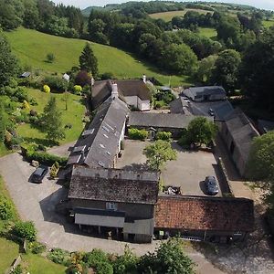 Budleigh Farm Cottages モルトンハムステッド Exterior photo