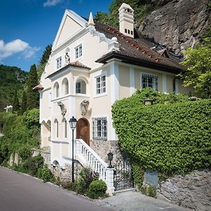 Villa Schonthal デュルンシュタイン Exterior photo
