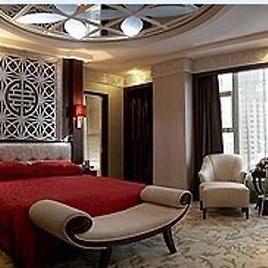 Yuntianlou Milan International Hotel 温州 Room photo