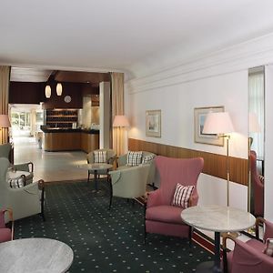 Hotel Dolder Waldhaus チューリッヒ Interior photo