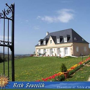 Coarraze Beth Soureilh Adults Only Bed & Breakfast Exterior photo