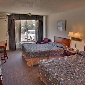 Budgetel Inn And Suites カータースビル Room photo
