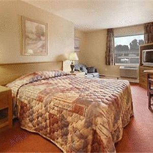 ホテル Super 8 By Wyndham キングストン Room photo