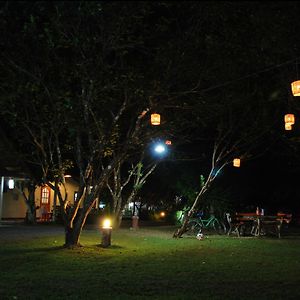 Baansuan Saisamorn Resort ナコーンナーヨック Exterior photo