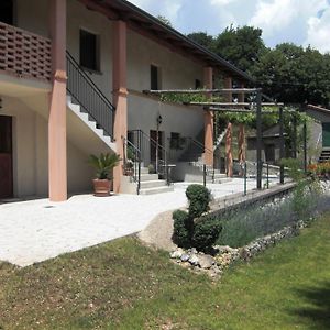 Il Giardino Di Lavanda Montesano sulla Marcellana Exterior photo