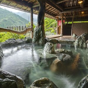 ホテルかずら橋 徳島市 Exterior photo