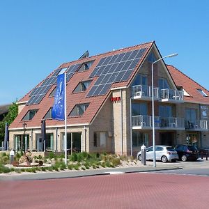 Hotel Het Zwaantje カラントスウオーフ Exterior photo