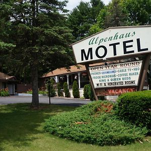 Alpenhaus Motel クイーンズベリー Exterior photo