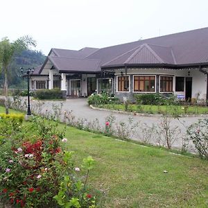 ホテル Talawakele Rest House Exterior photo