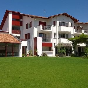 Hotel Residence Bergara スライド Exterior photo