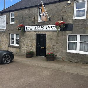 The Fife Arms Hotel キース Exterior photo