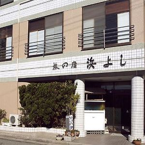 ホテル Hamayoshi 御宿町 Exterior photo