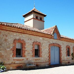 Auvillar Le Farat Bed & Breakfast Bed & Breakfast Exterior photo