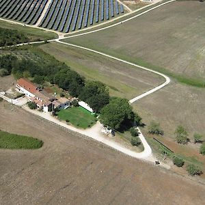 Giuliano di Roma Agriturismo Al Varco D'Oroヴィラ Exterior photo