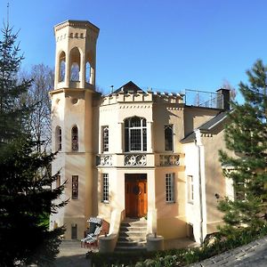 Villa Rosenburg ターレ Exterior photo