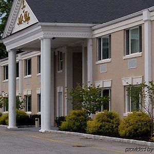 Inn At Arbor Ridge Hotel And Conference Center ホープウェル・ジャンクション Exterior photo