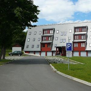 Apartmany Racek Ostružná Exterior photo