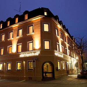 Bayerischer Hof インゴルシュタット Exterior photo