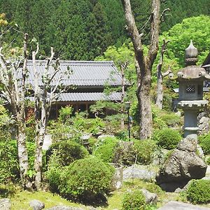 ゲスト ヴィラ 逢桜 吉野町 Exterior photo