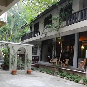 Andaman Talaytai Hot Spa ラノーン Exterior photo