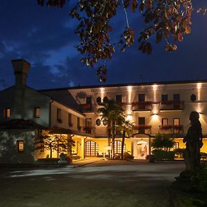 Hotel Antico Mulino スコルツェ Exterior photo