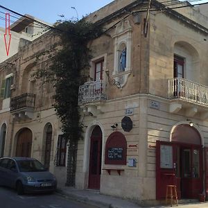 The 1930'S Maltese Residence セント・ポールズ・ベイ Exterior photo