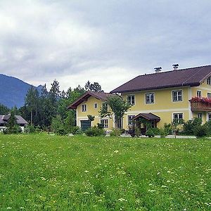 Aberseehaus Nussbaumer ストローブル Exterior photo