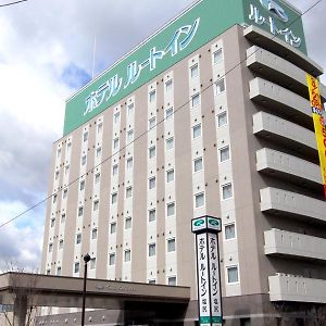 ホテルルートイン塩尻 塩尻市 Exterior photo