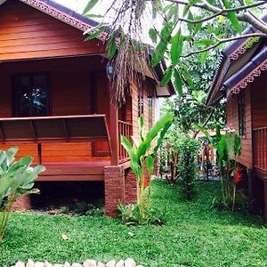 Prangnarai Resort Lop Buri Exterior photo