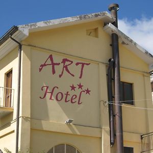 Art Hotel ヴィッレッタ・バッレーア Exterior photo