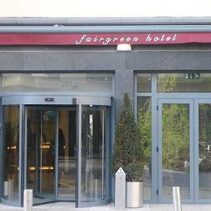 Fairgreen Hotel ゴールウェイ Exterior photo