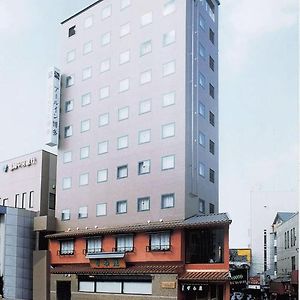 R Inn Hakata 福岡市 Exterior photo