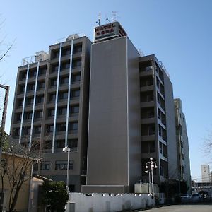 ホテルマイステイズ蘇我 千葉市 Exterior photo